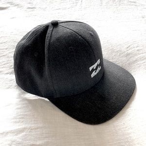 Billabong SnapBack Hat